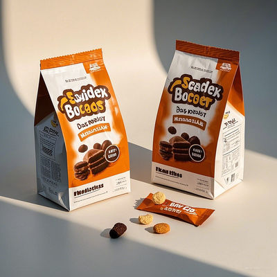 Saco de Folha Estéril de Grau Médico | Compatível com Gás EO + Certificado ISO 13485