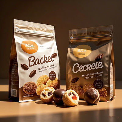 Sacos de Envio Compostáveis | Certificação TUV OK Compost HOME + Adesivo Ativado por Água