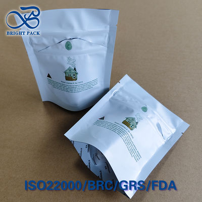 Sacos para Crianças com Estampa Xadrez Ecológicos - Material Reciclável e à Prova de Adulteração