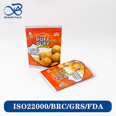 Atacado Bolso de embalagem de bolsas de lanches de alta qualidade.