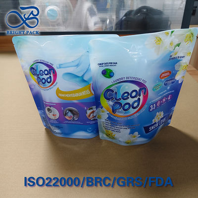 Saco removedor de oxigênio nanoencapsulado previne aglomeração de cápsulas ASTM D5486