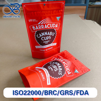 Bolsas Resistentes a Crianças de Grau Médico Desconto para embalagens de medicamentos.