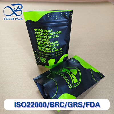Saco para embalagens farmacêuticas de qualidade médica e reciclável para crianças com descontos para encomendas a granel à prova de umidade.