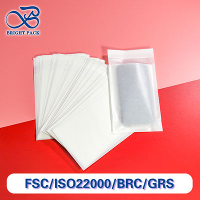 A5 A4 A3 Envelopes de vidro Saco de papel revestido de vidro