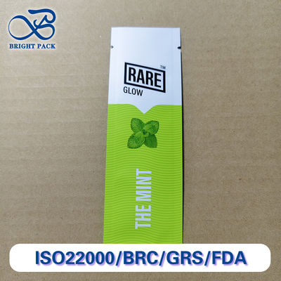 Sacos de Embalagem Personalizados para Cigarros Eletrónicos para Proteção Segura e à Prova de Humidade | Encomendas por Grosso | Materiais Ecológicos