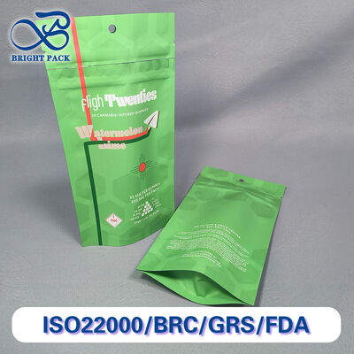 Sacos Stand-Up Personalizados para Chá com Preço Competitivo